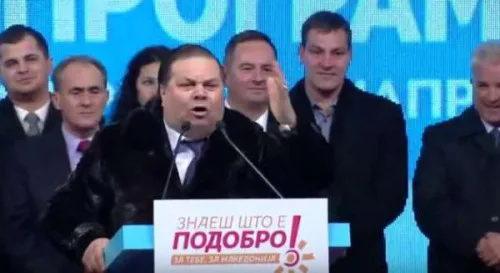 Autopsi e “politikanit” Amdi Bajram