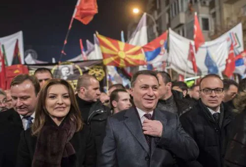 ANALIZË JAVORE: Maqedonia e papërgatitur votoi në zgjedhje të qeta, përplot me parregullsi!
