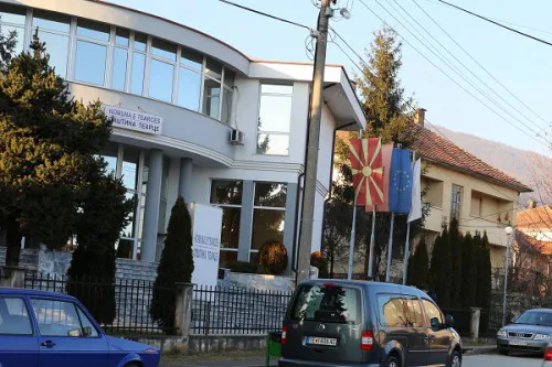 Konfirmim zyrtar për tentim të parandaluar për ryshfet të votuesve në Tearcë