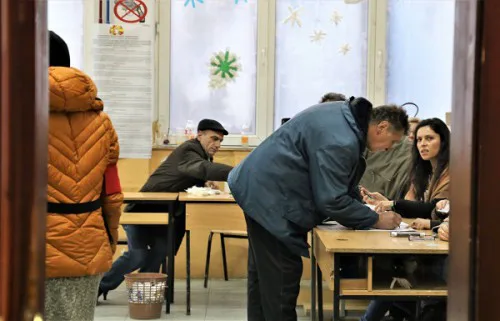Bordi Zgjedhor në Tearcë shkel procedurat, ka marrë autorizimet e vëzhguesve të CIVIL