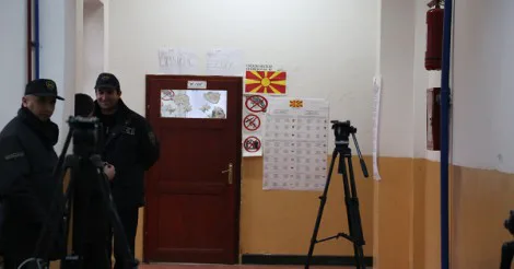 Analizë javore: Zgedhjet e parakohshme në Maqedoni mbaruan, porblemet mbetën!