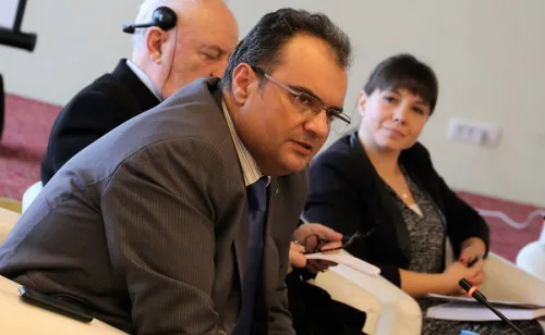 Veliçkovski: Zgjedhjet nuk do të jenë as të drejta, as demokratike!