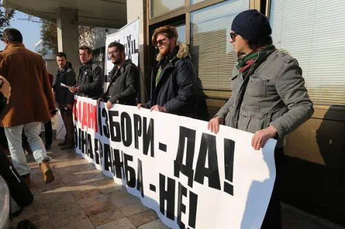 KSHZ vendos nëse do t’i pranojë ankesat e LSDM-së dhe Besës!