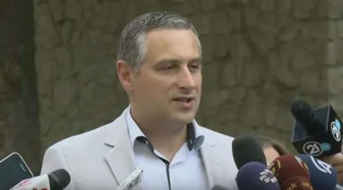 Todorov i ka akuzuar LSDM, mediat dhe “disa faktorë tjerë nga jashtë” për vendimin e Gjykatës Administrative për Tearcë”
