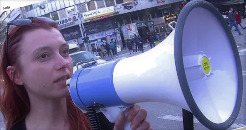 Fushatë e CIVIL për të drejtën e pacenueshme për #ZgjedhjetëLira