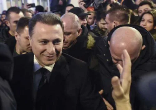 Padia e VMRO-DPMNE është pranuar, nuk ka rivotim në Gostivar!