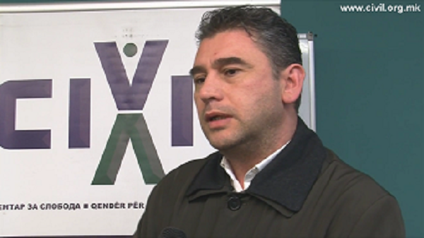 Faton Aliti, PPD: VMRO-DPMNE dëshirojnë zgjedhje të reja me kontrollin e tyre mbi institucionet!