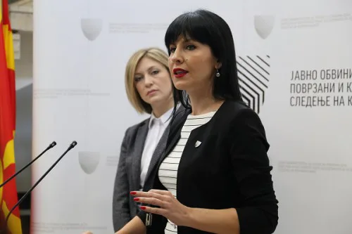 Prokuroria Speciale Publike tërheq  akuzën për procesin “Puç”