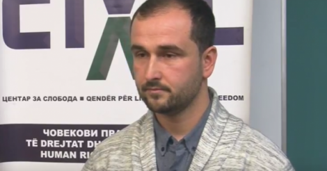Orhan Murtezani, Besa: VMRO- DPMNE dhe BDI bëjnë teatër politik!