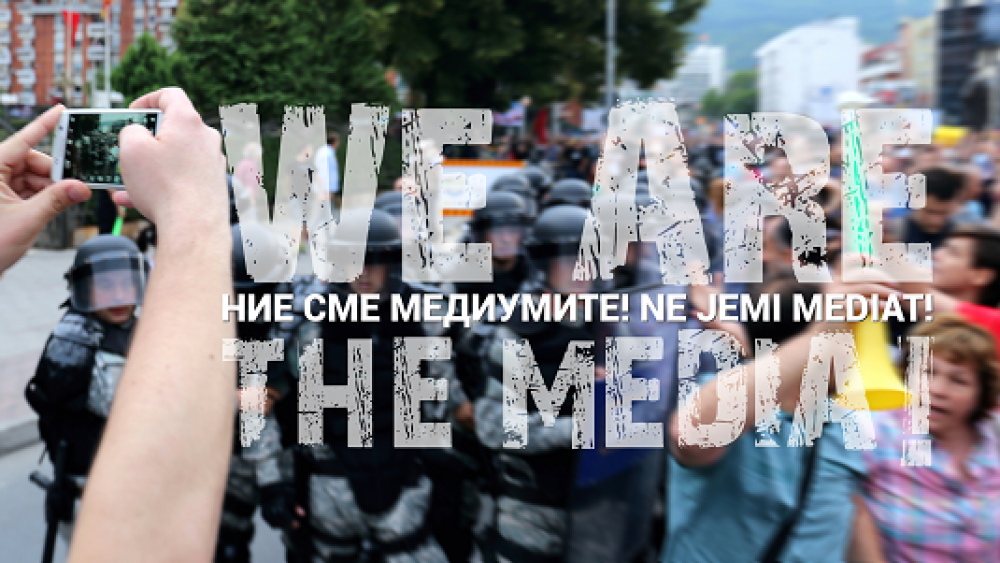Paraqitu në seminarin për gazetari qytetare që sot!