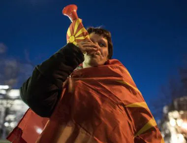 168 Analizë javore: Tre muaj pas zgjedhjeve, Maqedonia ende në limbo politike!