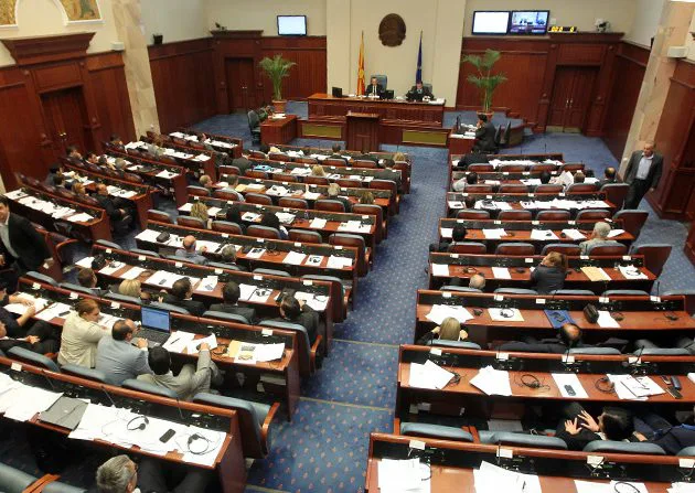 Analizë javore: Maqedonia një hap para Qeverisë së re?