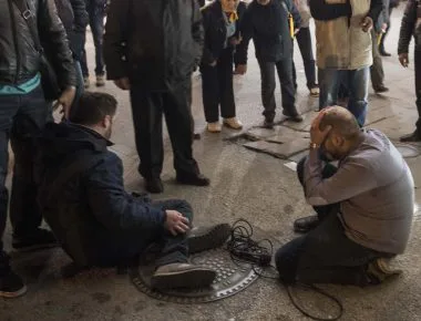 Civili deri te qytetarët: Mos bini pre e provokimeve!