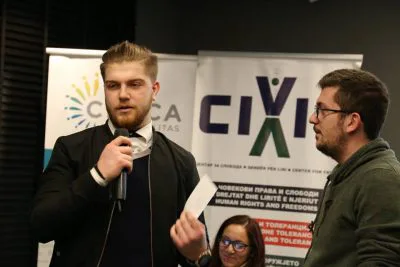 Pse u bëra gazetar qytetar?