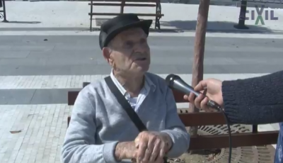 Politikanët të mos luftojnë vetëm për para dhe për pushtet!