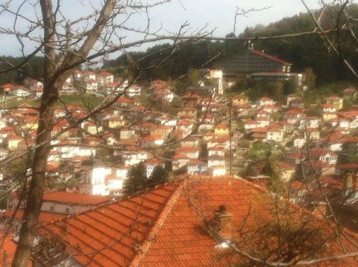 Krusheva po zbrazet, qytetarët presin ardhmëri më të mirë!