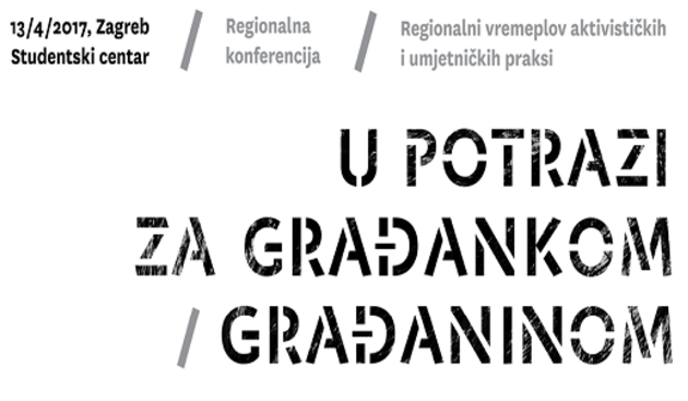 UDHËTIM AKTIVIST NËPËR KOHË “NË KËRKIM TË QYTETARE/ËVE”