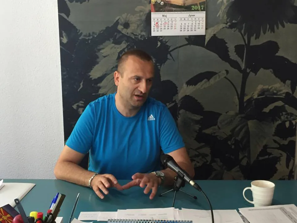 Ajtov: Maqedonia është shembull se si një shtet nuk duhet të kujdeset për armatën e vet dhe për sigurinë!