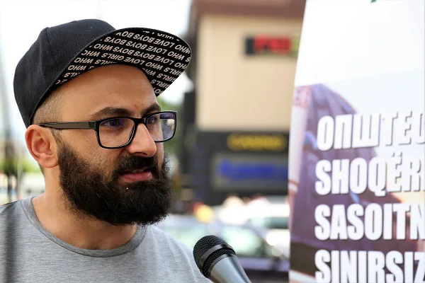 Asani: LGBTI – personat janë të diskriminuar në të gjitha sferat e jetës!