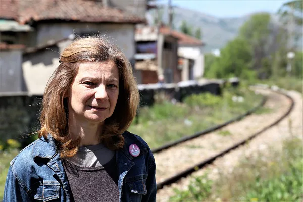 Zdravkin: Pas njoftimit me ata, edhe fqinjtë edhe miqtë e ndryshojnë qëndrimin për refugjatët!