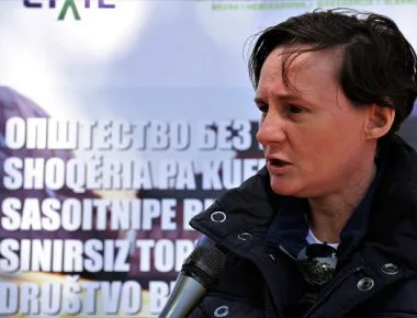 Stojadinoviq: Pa drejtësi sociale jemi skllevër modern!