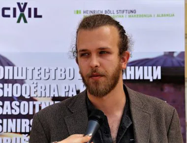 Sllavevski: Pa punëtorë të organizuar nuk ka demokraci!