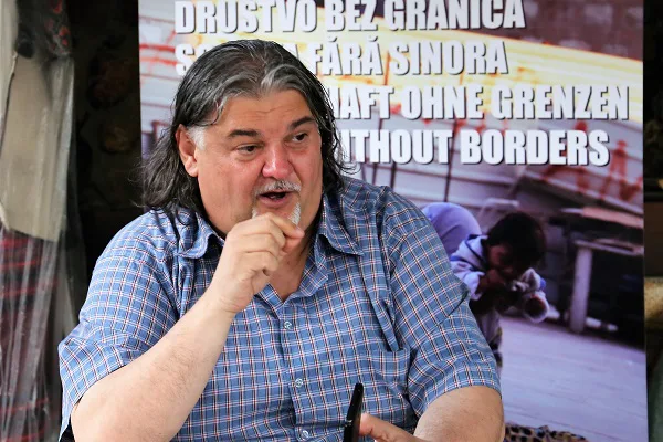 Manastiri është qytet i vdekur