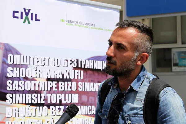 Trajkov: Deklaratat populliste më nuk japin fruta!