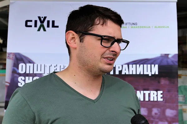 Petrov: Janë të domosdoshme sindikata të shëndosha që do të lufotjnë për të rejtat e punëtorëve!