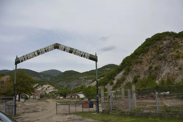 Minatori nga Probishtipi: Nuk e kisha lejuar birin tim të punojë në minierat në Maqedoni!