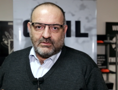 Ordanoski: Skenari i VMRO –DPMNE dhe i Gruevskit është të bëhet incident!