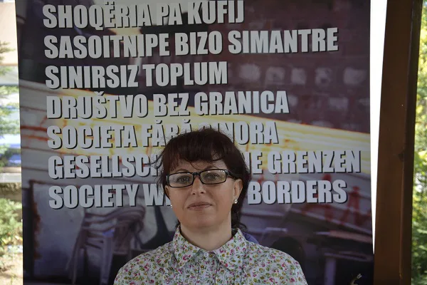 Stanojkovska: Nuk është patjetër të ndotet, që të punësohet!