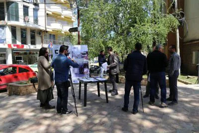 “Na shkuan fëmijët në vende të huaja, e ne lëvdohemi!”