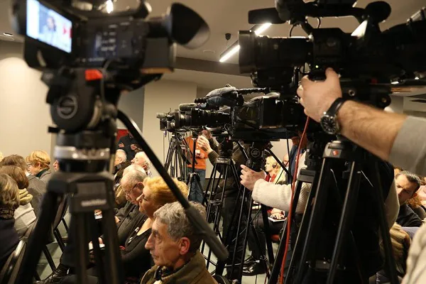 Raport për përfshirjen mediatike të civilit në muajin maj