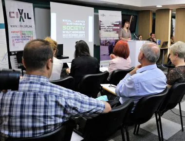 “Shoqëria pa kufij”: Qytetarët u zgjuan, revitalizimi i shoqërisë është i domosdoshëm!