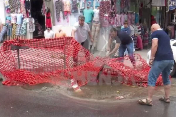 Civili me dënim për kërcënimet mbi ekipet e gazetarëve