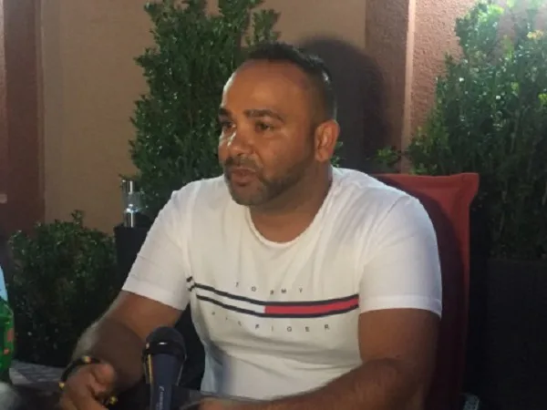U turpërova kur djali më pyeti se çfarë është dallimi mes njeriut të bardhë dhe të zi?