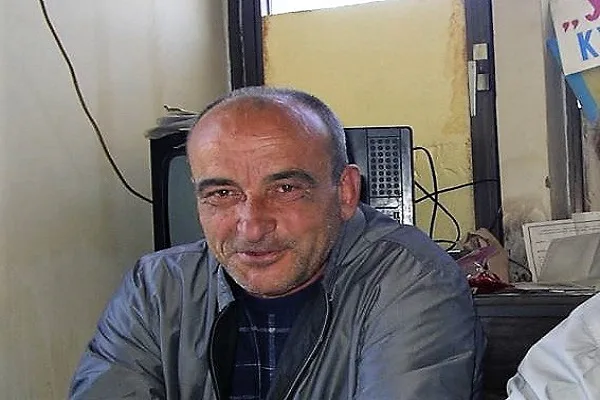 Osmani: I falënderoj Zaevit pët ligjin!