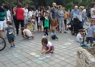 Nuk dëshirojmë që të frikohemi se a do të na kthehen të gjallë fëmijët nga shkolla!