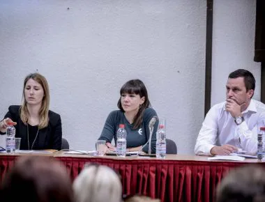 „Inkluziva“ kërkon servks social në nivel lokal