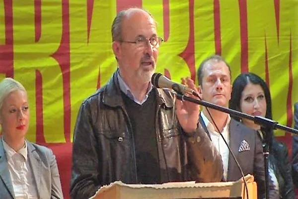 Pa përballje, do të shihemi në billborde – dita e dytë