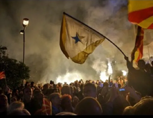 Epoka e Re…”patriotë”! – dita e katërt…