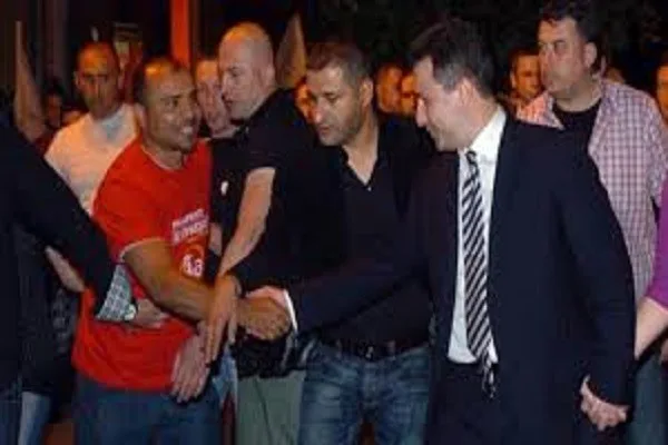 Refuzohet kërkesa e Gruevskit për 20 truproja të rinj!