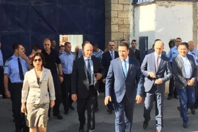 Zaev: Do t’i përmirësojmë kushtet e këqija në burgjet!