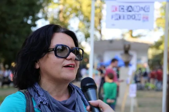 Ademi: Qytetari është ai që mund ti bëjë ndryshimet në shoqëri!