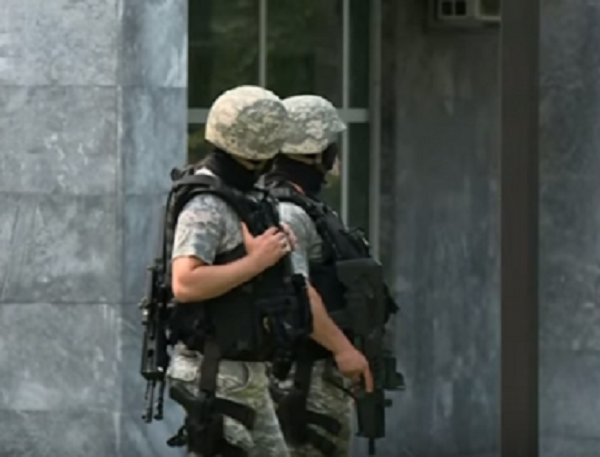 Policia e shtyu seancën publike për rastin “Monstra”!