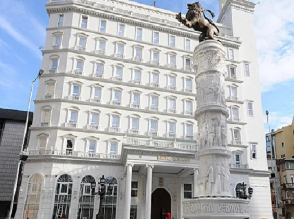 Diskutim për kërkesën e PSP për “ngrirjen” e pronës së VMRO-DPMNE