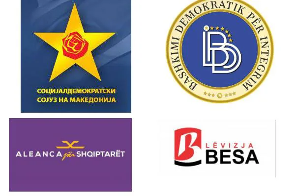LSDM me lista të përbashkëta në zgjedhjet e ardhshme parlamentare?!