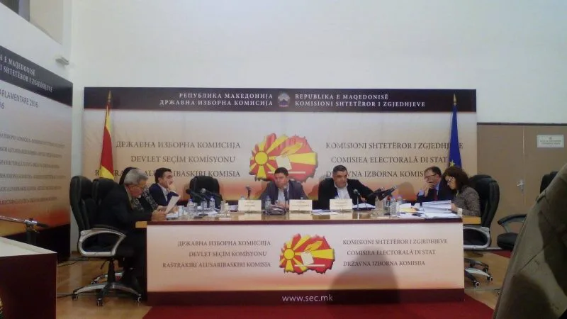 KSHZ ka ndarë rreth 9.000 euro për dhjetë komisione komunale zgjedhore