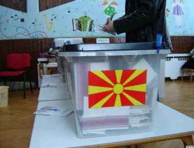 Raste tradicionale në parregullsitë zgjedhore